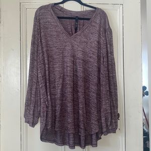 Melissa McCarthy sweater 4X